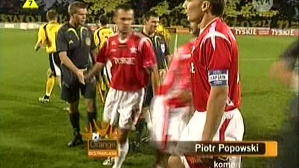 Ekstraklasa 2006/2007 - Kolejka 8.  Wisła Kraków - Widzew Łódź 2:0