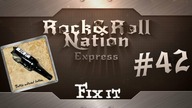 Fix It - Bottle Without Bottom | Rock&Roll Nation Express #42