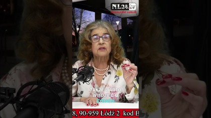 Polska i Żydzi: Prawda, Której Nie Usłyszycie #shorts