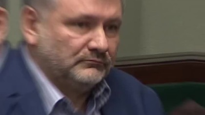 1707 Kompromitacja ministra Żurka w Sejmie! (1)