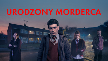 Urodzony morderca - serial online