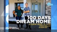 HGTV MENA - 25-03-2022 - Promos