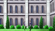 Shijou Saikyou no Daimaou Murabito A ni Tensei Suru (anime) - Odcinek 4 1080p