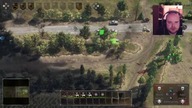 Sudden Strike 4, czołgi w strategii na PS4