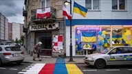 Ukraińcy przejmą 1 polskie miasto.  Będą Gospodarzem (1080p 30fps H264-128kbit AAC-polski)