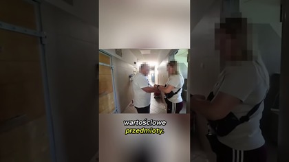 Włamali się do aut bez kluczyka! Łupem padło 40 tys.  zł.  #Policja #Kradzież #Warszawa