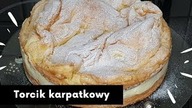 TORCIK KARPATKOWY / KARPATKA