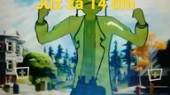 już za 14 dni