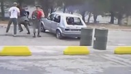 Samoch&oacute;d kontra czołg