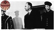 Agent Pieńkowski - Odważny czyn | Okropna śmierć