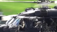 MH 60M Blackhawk #160thnightstalkers #helis #omg #shorts