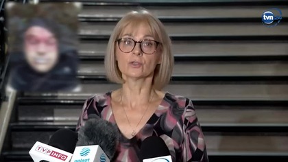 Policja Znalazła Grzegorza Borysa Ale Czemu NIE Pokazali Tego