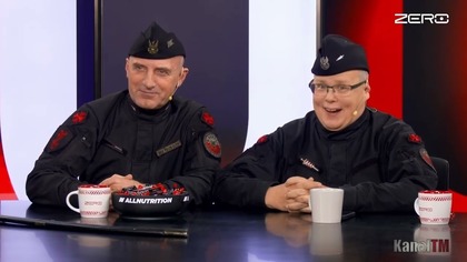 NPTV - ZERO (Wojciech Olszański i Marcin Osadowski) REMIX