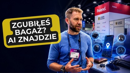 Skradziony telefon nie wraca do właściciela? Polski startup ma odpowiedź.