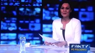 Diana Rudnik - powr&oacute;t na wizję.