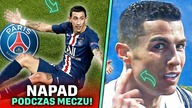 TRZECH piłkarzy PSG okradzionych w trakcie meczu...  HATTRICK Cristiano Ronaldo! | LANDRI