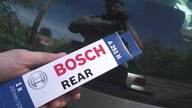 Jak wymienić wycieraczkę tylną Skoda Citigo/Seat Mii/VW UP.  Wycieraczka Bosch #Majster Amator odc. 