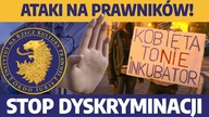 Ordo Iuris na celowniku! Czy oszczercy będą pozwani? O atakach i akcjach instytutu | M.  Kowalczyk