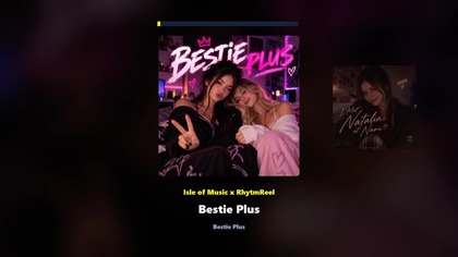 DEEP HOUSE 2026 | BESTIE PLUS MIX | LOVE & FRIENDSHIP MUSIC 