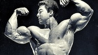 PIERWSZY MR OLYMPIA | Larry Scott