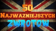 Zwroty po angielsku