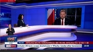 Tańce na linie, tańce na brzytwie, szczepienia i epidemia przez najbliższe lata.  (Łukasz Szumowski)