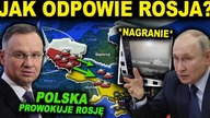 POLSKIE CZOŁGI MASAKRUJĄ ROSJAN - szokujące nagranie