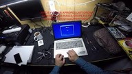 LENOVO - Wymiana HDD na SSD