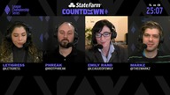 LCS Countdown |EN| - LCS Lock In 2021 W3D3