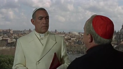 Trzewiki rybaka 1968 lektor pl