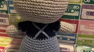 koty, kotki kociaki amigurumi crochet, szydełko #Shorts