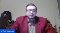 Francja ratuje tyłek całej Europie.  Bartosiak mylił się we wszystkim - dr Piotr Napierała