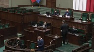 Artur Dziambor o projekcie uchwały w sprawie ustanowienia roku 2022 Rokiem Polskiego Romantyzmu!