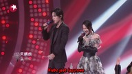[PL SUB] Xiao Zhan & Angela Zhang - Shout