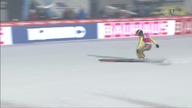 PŚ Lillehammer 10-12-2016 konkurs indywidualny 1 seria
