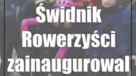 Świdnik: Rowerzyści zainaugurowali sezon
