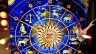 HOROSKOP do 31/07/22  Trygon Ziemski 