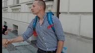 Podałem rękę ESBEKOWI! | J. Międlar