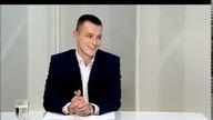 Rozmowa z Arkadiuszem Miłoszewskim