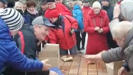Chytrzy ludzie z Kołobrzegu