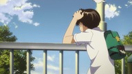 Nazo no Kanojo X - 2 Lektor PL
