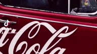 Garbus Coca-Cola #garbus #cocacola #coca #cola
