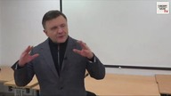 NA ŻYWO: Czy Polska musi być państwem frontowym? - dr Mateusz Piskorski
