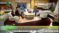 Tomek Archiwum VHS # Pytanie na śniadanie 2. 04. 2010 - Krzysztof Krawczyk, Piotr Rubik -TVP2 # RffK