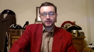 Jarosław Wolski mimo wad jest sto razy lepszy niż krętacz Jacek Bartosiak - dr Piotr Napierała
