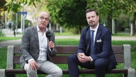Piech: Nazywają nas antyszczepionkowcami - to nieprawda ---Rafał Piech, prezydent Siemianowic Śląski