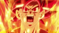 DRAGON BALL Z: Bóg i bóg - retrospekcja