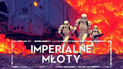 Imperium na ciężko: jednostka, która miażdży opór bez gadania  HOLOCRON