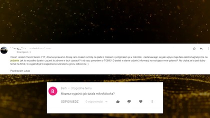 Mikrofalówka jak działa, czy szkodzi jedzeniu, i co, jeśli wsadzić do niej głowę [Reupload]