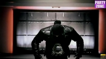 Roni Size - Dirty Beats [HD]